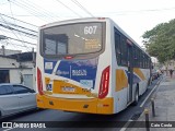 Auto Viação Três Amigos B44576 na cidade de Rio de Janeiro, Rio de Janeiro, Brasil, por Caio Costa. Número da foto: #:id.