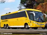 Viação Nova Itapemirim 21086 na cidade de Sabará, Minas Gerais, Brasil, por César Ônibus. Número da foto: #12464707.