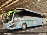 Viação Garcia 82049 na cidade de Bauru, São Paulo, Brasil, por Júnior Juninho. Número da foto: #12464297.