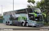 Viação Garcia 88006 na cidade de São Paulo, São Paulo, Brasil, por George Miranda. Número da foto: #12464266.