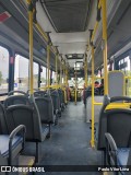 Viação Vila Real B11513 na cidade de Rio de Janeiro, Rio de Janeiro, Brasil, por Paulo Vitor Lima. Número da foto: #12464153.