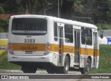 Localine 3203 na cidade de Maceió, Alagoas, Brasil, por Müller Peixoto. Número da foto: #12465175.