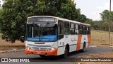 Rápido Goiás 1399 na cidade de Anápolis, Goiás, Brasil, por Daniel Santos Montalvão. Número da foto: #:id.