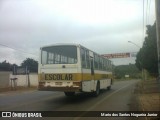 Moisvan Transportes 40117 na cidade de Piritiba, Bahia, Brasil, por Mario dos Santos Nogueira Junior. Número da foto: #12464513.