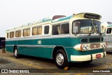 Viação Garcia G92 na cidade de Londrina, Paraná, Brasil, por Junior Almeida. Número da foto: #12464793.