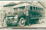 Auto Viação Perimbó 01 na cidade de Petrolândia, Santa Catarina, Brasil, por Amarildo Kamers. Número da foto: #12464217.