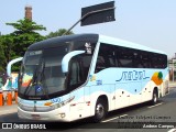 Transportadora Turística Natal 1530 na cidade de Rio de Janeiro, Rio de Janeiro, Brasil, por Andrew Campos. Número da foto: #12465311.