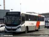 Evanil Transportes e Turismo RJ 132.018 na cidade de Rio de Janeiro, Rio de Janeiro, Brasil, por Andrew Campos. Número da foto: #12465248.