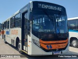 Colitur Transportes Rodoviários RJ 116.009 na cidade de Duque de Caxias, Rio de Janeiro, Brasil, por Pedro Henrique Sudoh. Número da foto: #12463871.