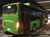 Ankai Brasil OE-10 na cidade de São Paulo, São Paulo, Brasil, por Vinicius Feliciano. Número da foto: #12463715.