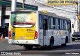 Via Metro - Auto Viação Metropolitana 0391811 na cidade de Maracanaú, Ceará, Brasil, por Iarley Rodrigues. Número da foto: #:id.