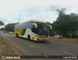 Empresa Gontijo de Transportes 19460 na cidade de Ipatinga, Minas Gerais, Brasil, por Celso ROTA381. Número da foto: #12463500.