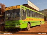 Integração Transportes 002 na cidade de Nobres, Mato Grosso, Brasil, por Daniel Henrique. Número da foto: #12463106.