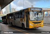 Plataforma Transportes 30386 na cidade de Salvador, Bahia, Brasil, por Marcos Paulo. Número da foto: #:id.