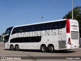 Auto Viação Catarinense 3600 na cidade de Curitiba, Paraná, Brasil, por Douglas Andrez. Número da foto: #12464029.