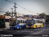 Empresa de Transportes Nova Marambaia AT-353 na cidade de Belém, Pará, Brasil, por Yuri Ferreira. Número da foto: #:id.