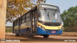 Trancid - Transporte Cidade de Divinópolis 227 na cidade de São Sebastião do Oeste, Minas Gerais, Brasil, por Igor Policarpo. Número da foto: #12464630.