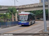 Next Mobilidade - ABC Sistema de Transporte 8323 na cidade de São Bernardo do Campo, São Paulo, Brasil, por Lucas Cerqueira. Número da foto: #12464837.