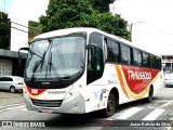 Transgodoi 9200 na cidade de Timóteo, Minas Gerais, Brasil, por Joase Batista da Silva. Número da foto: #:id.