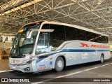 Viação Piracicabana 462409 na cidade de Bauru, São Paulo, Brasil, por Júnior Juninho. Número da foto: #12464101.