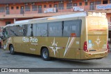 Eco Polo Brasil Transportes 131 na cidade de Barra Mansa, Rio de Janeiro, Brasil, por José Augusto de Souza Oliveira. Número da foto: #:id.
