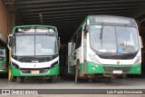 Rápido Cuiabá Transporte Urbano 2060 na cidade de Cuiabá, Mato Grosso, Brasil, por Luís Paulo Nascimento. Número da foto: #:id.