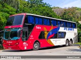 Pluma Conforto e Turismo 7008 na cidade de São Paulo, São Paulo, Brasil, por Gabriel Rievert. Número da foto: #12463132.