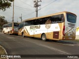 Eco Polo Brasil Transportes 110 na cidade de Niterói, Rio de Janeiro, Brasil, por Rafael Lima. Número da foto: #12464505.