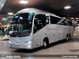 Companhia Coordenadas de Transportes 50220 na cidade de Belo Horizonte, Minas Gerais, Brasil, por Daniel Junior Sena. Número da foto: #12463061.