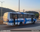 Auto Viação Jabour D86027 na cidade de Rio de Janeiro, Rio de Janeiro, Brasil, por Sérgio Alexandrino. Número da foto: #:id.