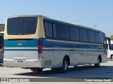 Associação de Preservação de Ônibus Clássicos 5711 na cidade de Duque de Caxias, Rio de Janeiro, Brasil, por Pedro Henrique Sudoh. Número da foto: #:id.