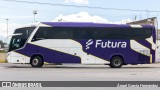 Futura 3002 na cidade de Puebla, Puebla, México, por Ángel García Hernández. Número da foto: #12463916.