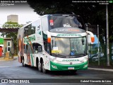 Empresa de Transportes Andorinha 7309 na cidade de São Paulo, São Paulo, Brasil, por Gabriel Giacomin de Lima. Número da foto: #12463845.