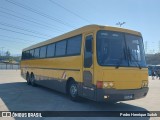 Ônibus Particulares 4387 na cidade de Duque de Caxias, Rio de Janeiro, Brasil, por Pedro Henrique Sudoh. Número da foto: #12463847.