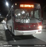 Transtol Transportes 0807018 na cidade de Manaus, Amazonas, Brasil, por Cristiano Eurico Jardim. Número da foto: #:id.