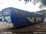 VB Transportes e Turismo 1204 na cidade de Campinas, São Paulo, Brasil, por Guilherme Pedroso Alves. Número da foto: #:id.