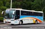 Empresa Barraca Turismo 0980 na cidade de Barbacena, Minas Gerais, Brasil, por Paulo Henrique Pereira Borges. Número da foto: #12463779.