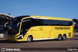 Viação Nova Itapemirim 60186 na cidade de Curitiba, Paraná, Brasil, por Diogo Viec. Número da foto: #:id.