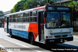 Viação Sul Fluminense 1201 na cidade de Volta Redonda, Rio de Janeiro, Brasil, por Paulo Henrique Pereira Borges. Número da foto: #12463755.