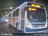 Viação Atalaia Transportes 6548 na cidade de Aracaju, Sergipe, Brasil, por Gustavo Gomes dos Santos. Número da foto: #:id.