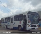 AVP - Auto Viação Paraíso 5311 na cidade de São Cristóvão, Sergipe, Brasil, por Dayvison Santiago. Número da foto: #12464449.