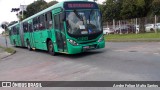 Auto Viação Mercês MR106 na cidade de Curitiba, Paraná, Brasil, por Amdre Felipe Mafra Santos. Número da foto: #12463293.