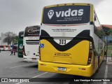 Vidas Transportes 363 na cidade de Aparecida, São Paulo, Brasil, por Luiz Henrique Fornazari Toledo. Número da foto: #:id.