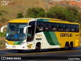 Empresa Gontijo de Transportes 15065 na cidade de Belo Horizonte, Minas Gerais, Brasil, por César Ônibus. Número da foto: #12464069.