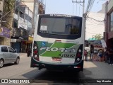 Transportes Flores RJ 128.157 na cidade de Nova Iguaçu, Rio de Janeiro, Brasil, por Iury Moreira. Número da foto: #:id.