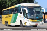 Empresa Gontijo de Transportes 18210 na cidade de Resende, Rio de Janeiro, Brasil, por José Augusto de Souza Oliveira. Número da foto: #12465093.