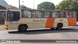 Rápido Goiás 999 na cidade de Anápolis, Goiás, Brasil, por Daniel Santos Montalvão. Número da foto: #:id.