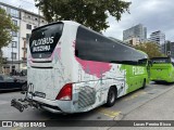 Busz.Hu 961 na cidade de Ljubljana, Eslovênia, por Lucas Pereira Bicca. Número da foto: #12463917.
