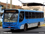 São Jorge Auto Bus 040 na cidade de Ponte Nova, Minas Gerais, Brasil, por Davi Neves. Número da foto: #12465337.