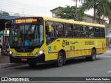 Viação Elite 2279 na cidade de Vacaria, Rio Grande do Sul, Brasil, por Luis Marcelo Santos. Número da foto: #:id.